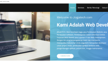 Kupas Tuntas Istilah Client Side dan Server Side dalam Dunia Pemrograman Client Side dan Server Side dalam Dunia Pemrograman