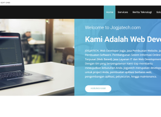 Kupas Tuntas Istilah Client Side dan Server Side dalam Dunia Pemrograman Client Side dan Server Side dalam Dunia Pemrograman