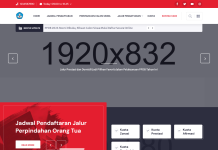 Aplikasi PPDB dan Pentingnya Digitalisasi Dalam Penerimaan Siswa Didik Baru Aplikasi PPDB