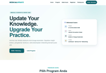 Pentingnya Website Registrasi dan Manajemen Peserta untuk Mendukung Profesionalitas Acara Seminar dan Workshop Website Registrasi dan Manajemen Peserta Workshop